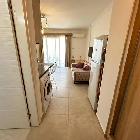 Apartment Deniz Manzarali Rezidans *